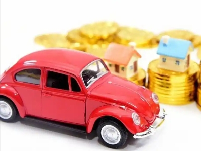 迎江车辆抵押贷款全攻略:不押车、无征信要求的申请流程